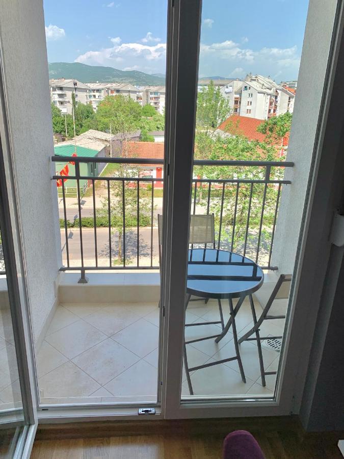 Apartmani Zecevic Nikšić المظهر الخارجي الصورة
