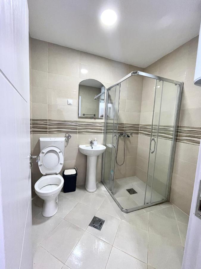 Apartmani Zecevic Nikšić المظهر الخارجي الصورة